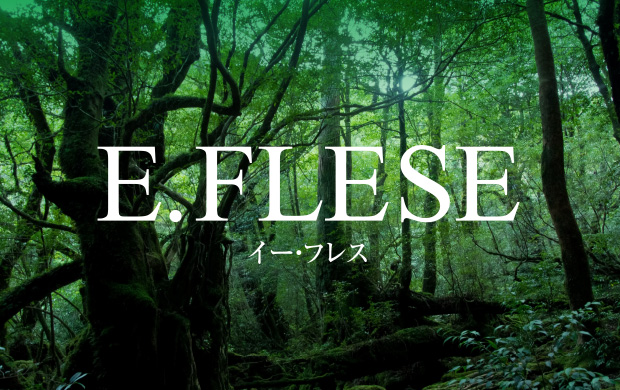 E.FLESE（イー・フレス）